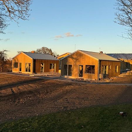 Rosenfors Herrgard B&B Borgholm Exterior foto