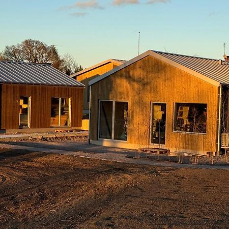 Rosenfors Herrgard B&B Borgholm Exterior foto