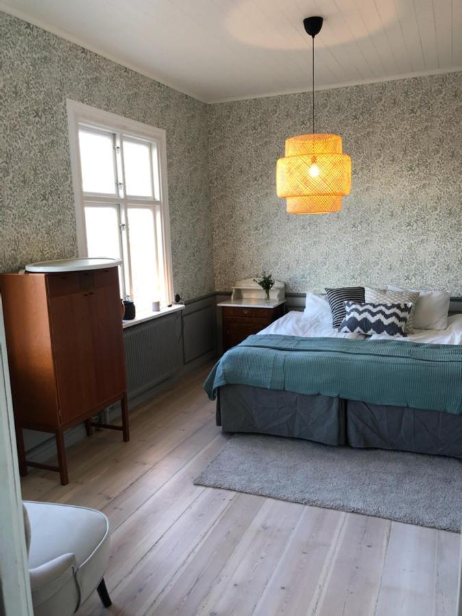 Rosenfors Herrgard B&B Borgholm Exterior foto