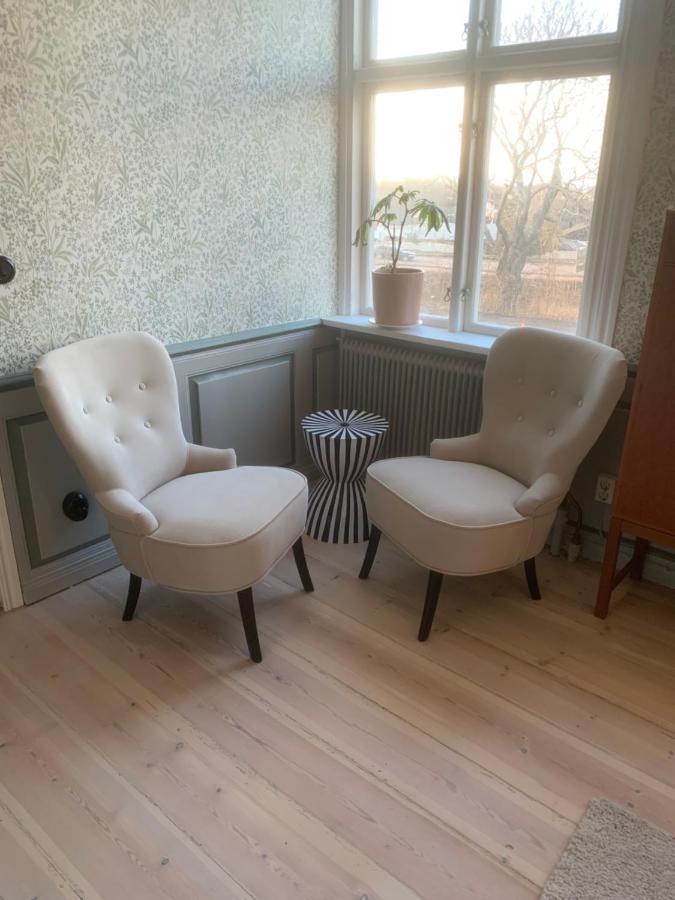 Rosenfors Herrgard B&B Borgholm Exterior foto