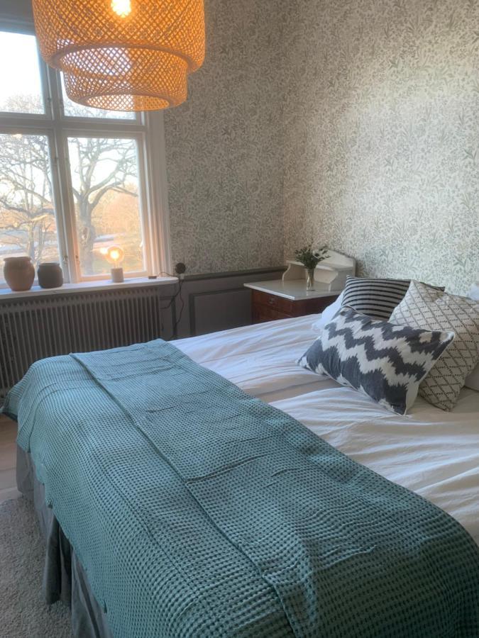 Rosenfors Herrgard B&B Borgholm Exterior foto