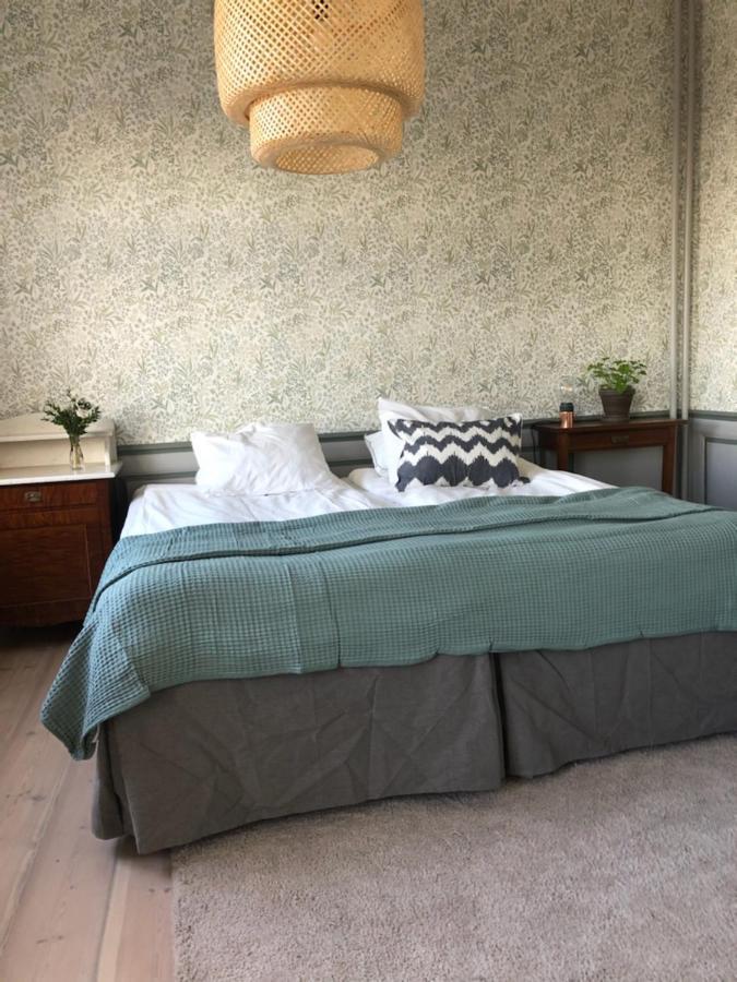 Rosenfors Herrgard B&B Borgholm Exterior foto