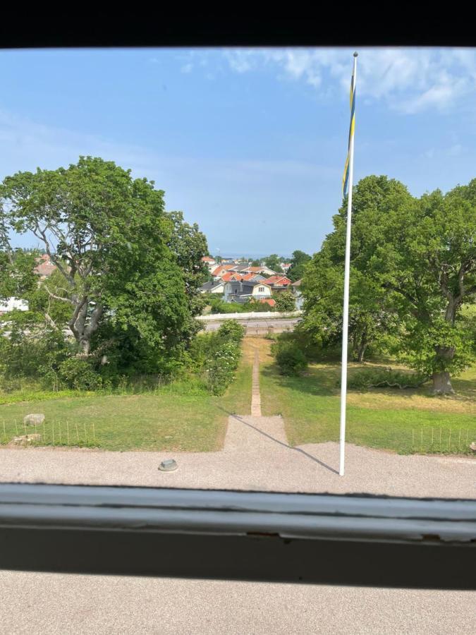 Rosenfors Herrgard B&B Borgholm Exterior foto